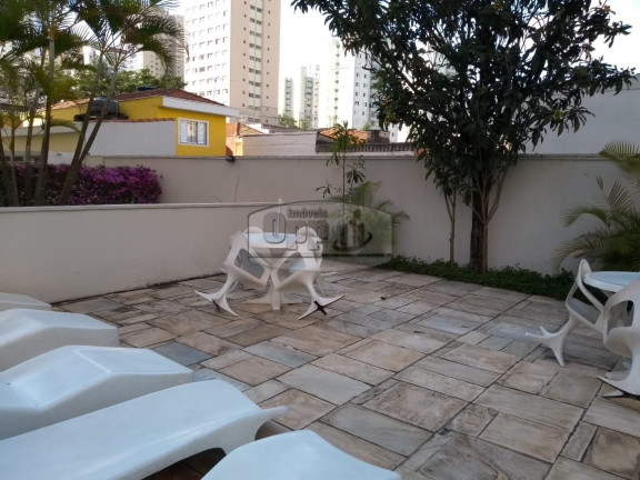 Imagem Apartamento com 2 Quartos para Alugar, em Saúde - São Paulo Imagem Apartamento com 2 Quartos para Alugar, em Saúde - São Paulo