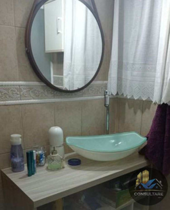 Apartamento com 2 Quartos à Venda, 67 m² em Vila Belmiro - Santos