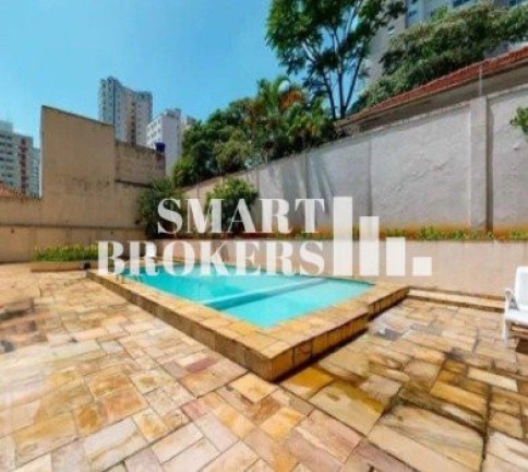 Imagem Apartamento com 2 Quartos à Venda, 69 m² em Vila Clementino - São Paulo Imagem Apartamento com 2 Quartos à Venda, 69 m² em Vila Clementino - São Paulo