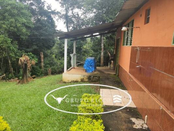 Imagem Chácara com 3 Quartos à Venda, 5 m² em Zona Rural - Bela Vista De Goiás Imagem Chácara com 3 Quartos à Venda, 5 m² em Zona Rural - Bela Vista De Goiás