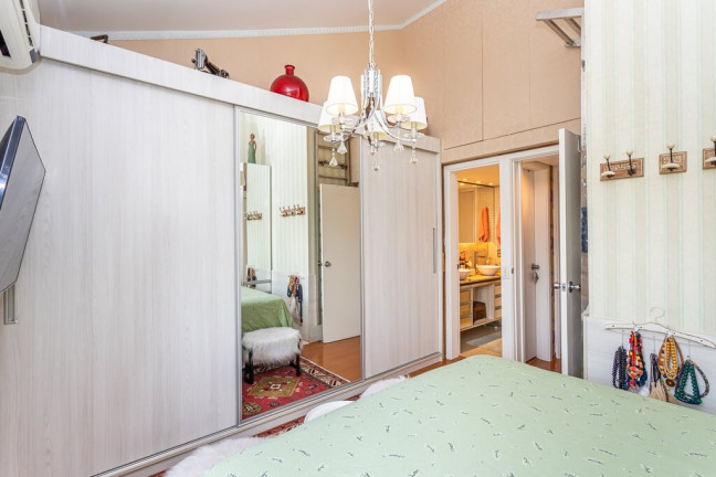Imagem Casa com 2 Quartos à Venda, em Sarandi - Porto Alegre Imagem Casa com 2 Quartos à Venda, em Sarandi - Porto Alegre