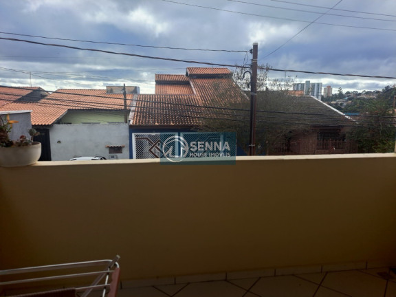Imagem Casa com 3 Quartos à Venda, 125 m² em Parque Cidade Jardim - Jundiaí Imagem Casa com 3 Quartos à Venda, 125 m² em Parque Cidade Jardim - Jundiaí