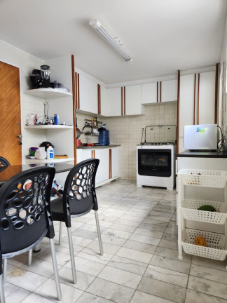 Imagem Apartamento com 3 Quartos à Venda, 122 m² em Boa Viagem - Recife