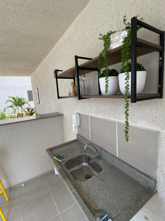 Imagem Apartamento com 2 Quartos à Venda, 38 m² em Imbuí - Salvador Imagem Apartamento com 2 Quartos à Venda, 38 m² em Imbuí - Salvador