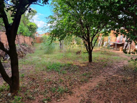 Imagem Terreno à Venda, 420 m² em Parque Dos Novos Estados - Campo Grande