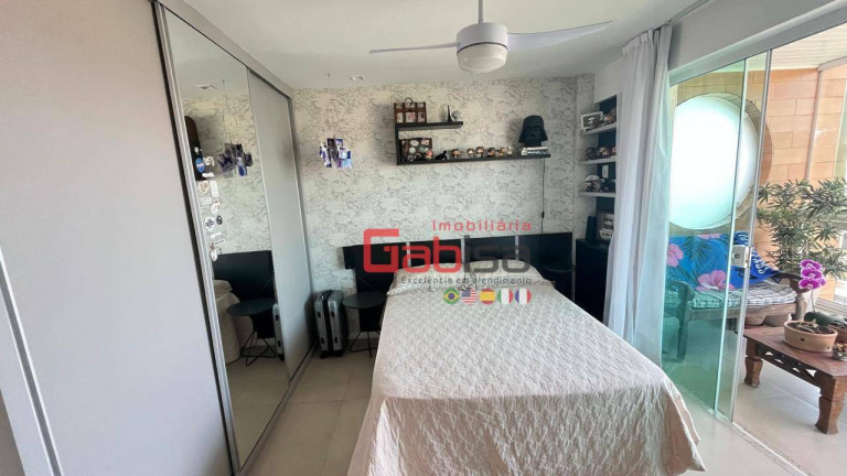 Imagem Cobertura com 4 Quartos à Venda, 130 m² em Braga - Cabo Frio Imagem Cobertura com 4 Quartos à Venda, 130 m² em Braga - Cabo Frio