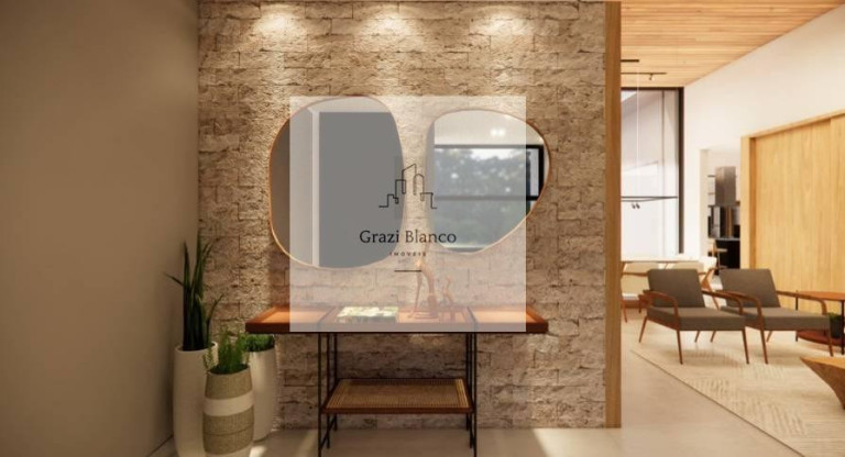 Imagem Casa de Condomínio com 3 Quartos à Venda, 260 m² em Condomínio Aldeia Da Mata - Votorantim
