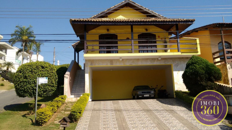 Casa com 3 Quartos à Venda, 280 m² em Parque Residencial Itapeti - Mogi Das Cruzes