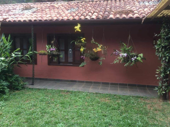 Imagem Imóvel com 5 Quartos à Venda, em São Bento - São Bento Do Sapucaí Imagem Imóvel com 5 Quartos à Venda, em São Bento - São Bento Do Sapucaí