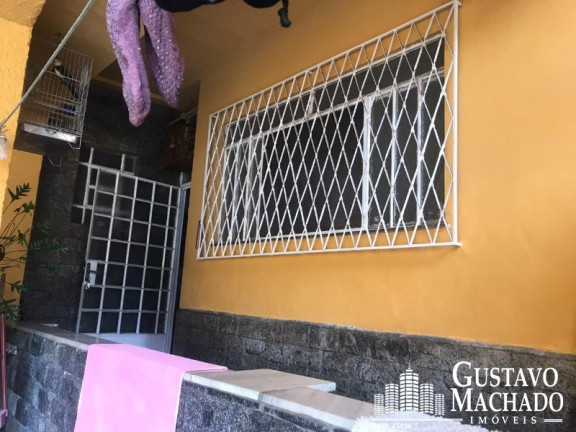Imagem Casa com 4 Quartos à Venda, 134 m² em Oficinas Velhas - Barra Do Piraí