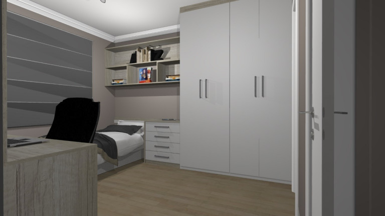 Imagem Apartamento com 2 Quartos à Venda, 113 m² em Vila Uberabinha - São Paulo