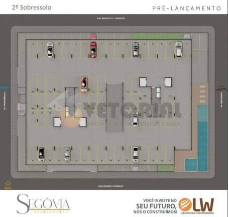 Imagem Apartamento com 2 Quartos à Venda, 72 m² Imagem Apartamento com 2 Quartos à Venda, 72 m²