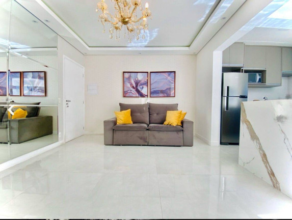 Imagem Apartamento com 2 Quartos à Venda, 70 m² em Jardim Flórida - Jundiaí