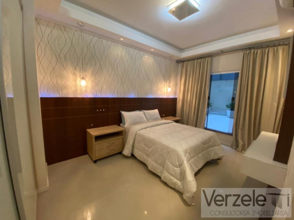 Imagem Apartamento com 4 Quartos à Venda, 287 m² em Meia Praia - Itapema