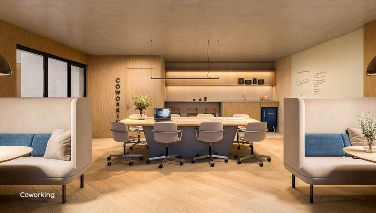 Imagem Apartamento com 2 Quartos à Venda, 58 m² em Vila Yara - Osasco