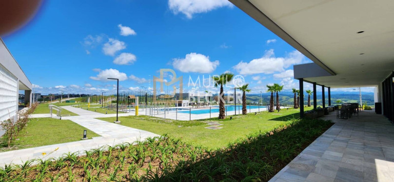 Imagem Terreno em Condomínio à Venda, 331 m² em Urbanova - São José Dos Campos