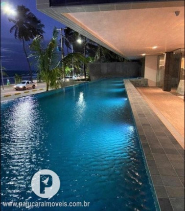 Imagem Cobertura com 3 Quartos à Venda, 411 m² em Cruz Das Almas - Maceió
