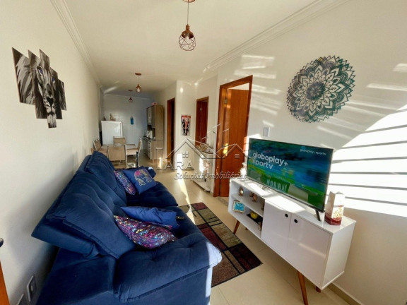 Imagem Apartamento com 2 Quartos à Venda,  em Vila Esperança - São Paulo