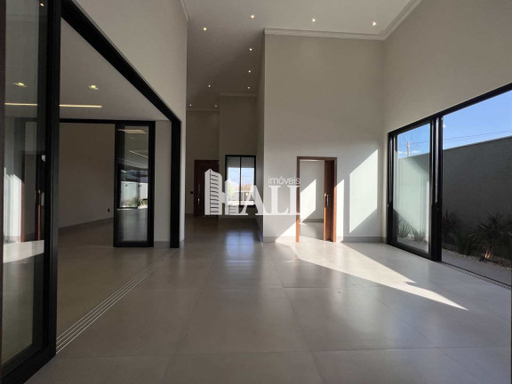 Imagem Casa com 3 Quartos à Venda, 275 m² em Golden Park Residence - Mirassol Imagem Casa com 3 Quartos à Venda, 275 m² em Golden Park Residence - Mirassol