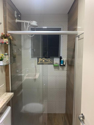 Imagem Apartamento com 2 Quartos à Venda, 53 m² em Jardim Vera Cruz - Sorocaba Imagem Apartamento com 2 Quartos à Venda, 53 m² em Jardim Vera Cruz - Sorocaba