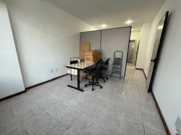 Imagem Sala Comercial à Venda, 30 m² em Barra Da Tijuca - Rio De Janeiro Imagem Sala Comercial à Venda, 30 m² em Barra Da Tijuca - Rio De Janeiro