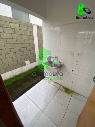 Imagem Casa com 3 Quartos à Venda, 178 m² em Vila Areao - Taubaté