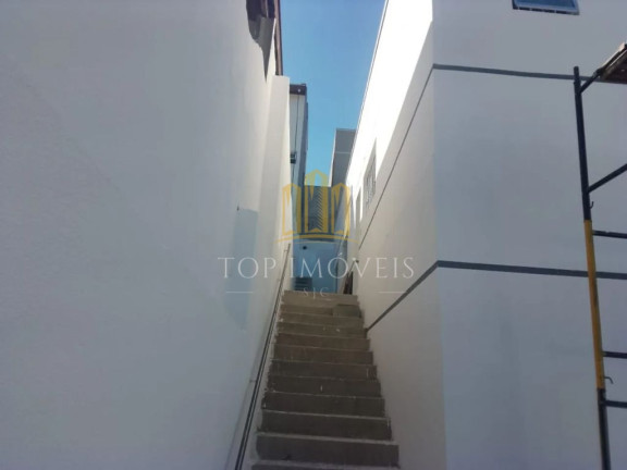 Imagem Sobrado com 2 Quartos à Venda, 145 m² em Jardim Dos Bandeirantes - São José Dos Campos