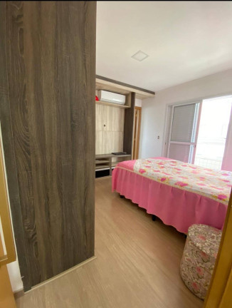 Imagem Apartamento com 4 Quartos à Venda, em Guilhermina - Praia Grande Imagem Apartamento com 4 Quartos à Venda, em Guilhermina - Praia Grande