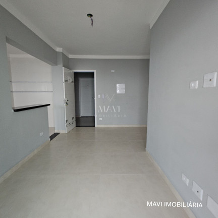 Imagem Apartamento com 1 Quarto à Venda, 52 m² em Real - Praia Grande