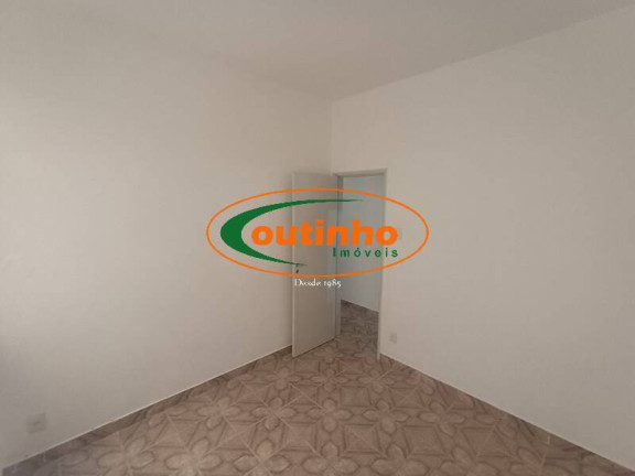 Imagem Apartamento com 1 Quarto à Venda, 41 m² em Tijuca - Rio De Janeiro Imagem Apartamento com 1 Quarto à Venda, 41 m² em Tijuca - Rio De Janeiro