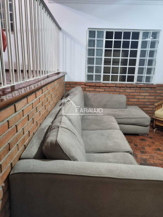 Imagem Casa com 4 Quartos à Venda, 253 m² em Vila Leão - Sorocaba Imagem Casa com 4 Quartos à Venda, 253 m² em Vila Leão - Sorocaba