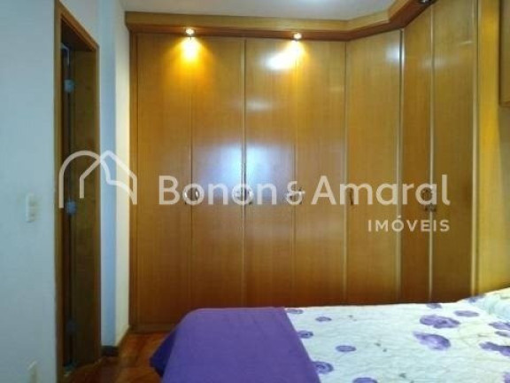 Imagem Apartamento com 4 Quartos à Venda, 126 m² em Chácara Primavera - Campinas Imagem Apartamento com 4 Quartos à Venda, 126 m² em Chácara Primavera - Campinas