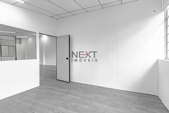 Imagem Sala Comercial para Alugar, 500 m² em Seminário - Curitiba