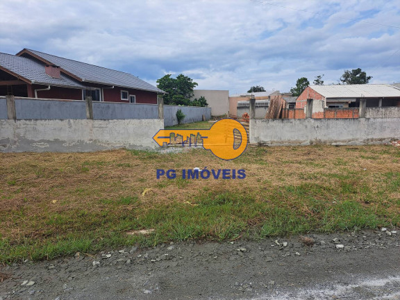 Imagem Terreno à Venda, 500 m² em Balneário Canoas - Pontal Do Paraná