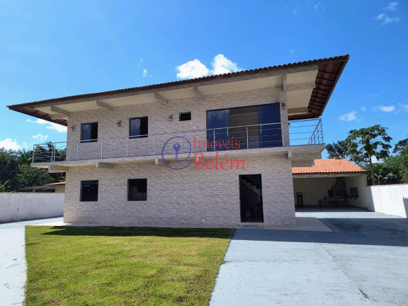 Imagem Imóvel com 2 Quartos à Venda, 200.000 m² em Centro - Acará Imagem Imóvel com 2 Quartos à Venda, 200.000 m² em Centro - Acará
