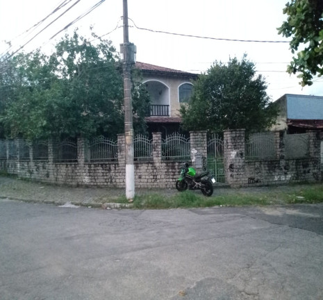 Imagem Casa com 8 Quartos à Venda, 634 m² em Jardim Sulacap - Rio De Janeiro Imagem Casa com 8 Quartos à Venda, 634 m² em Jardim Sulacap - Rio De Janeiro