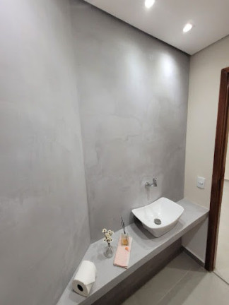 Imagem Imóvel com 3 Quartos à Venda, 110 m² em Horto Florestal - São Paulo