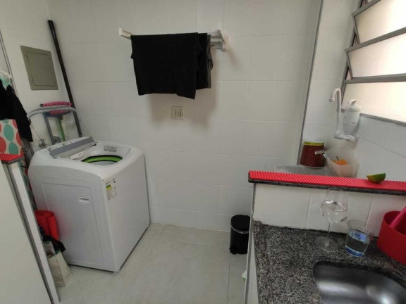 Imagem Apartamento com 2 Quartos à Venda, 45 m² em Vila Proost De Souza - Campinas Imagem Apartamento com 2 Quartos à Venda, 45 m² em Vila Proost De Souza - Campinas