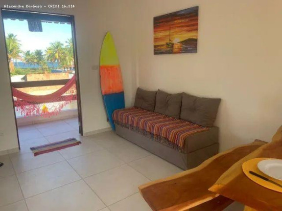 Imagem Apartamento com 1 Quarto à Venda, 45 m² em Tamandaré - Tamandaré Imagem Apartamento com 1 Quarto à Venda, 45 m² em Tamandaré - Tamandaré