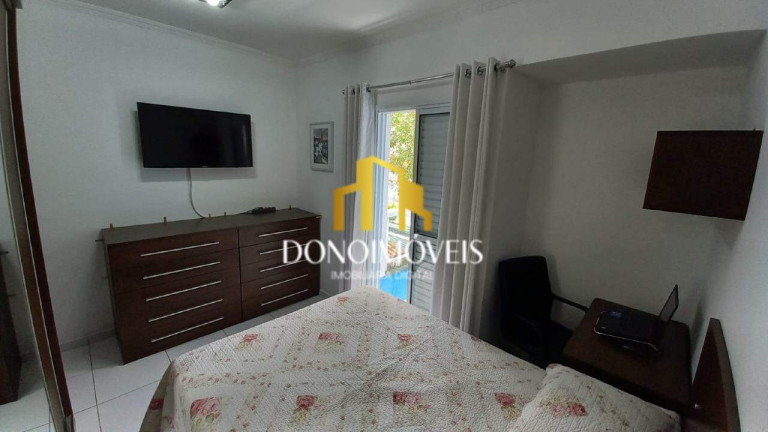 Imagem Apartamento com 2 Quartos à Venda, 56 m² em Vila Camilópolis - Santo André Imagem Apartamento com 2 Quartos à Venda, 56 m² em Vila Camilópolis - Santo André