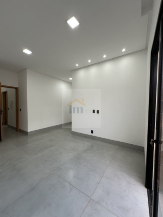 Imagem Casa com 3 Quartos à Venda, 151 m² em Jardim Presidente - Goiânia