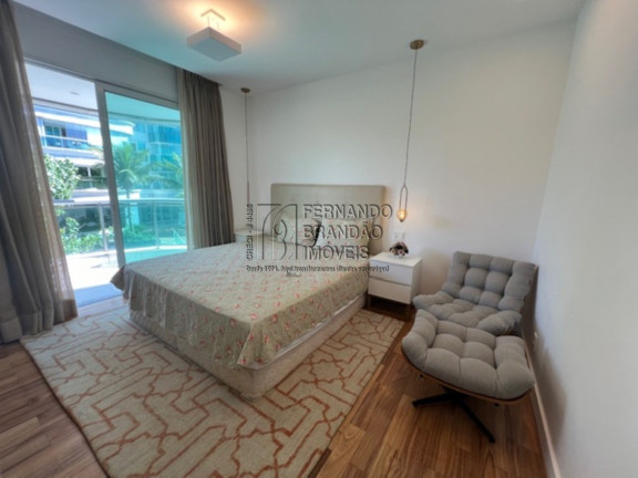 Imagem Imóvel com 4 Quartos para Alugar, 292 m² em Barra Da Tijuca - Rio De Janeiro Imagem Imóvel com 4 Quartos para Alugar, 292 m² em Barra Da Tijuca - Rio De Janeiro