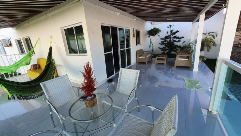 Imagem Casa com 5 Quartos à Venda, 220 m² em Maria Farinha - Paulista Imagem Casa com 5 Quartos à Venda, 220 m² em Maria Farinha - Paulista