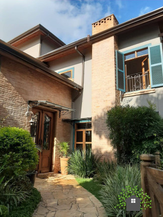 Imagem Casa com 4 Quartos à Venda, 600 m² em Paisagem Renoir - Cotia Imagem Casa com 4 Quartos à Venda, 600 m² em Paisagem Renoir - Cotia