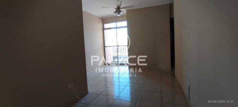 Imagem Apartamento com 2 Quartos para Alugar, 57 m² em Paulicéia - Piracicaba Imagem Apartamento com 2 Quartos para Alugar, 57 m² em Paulicéia - Piracicaba