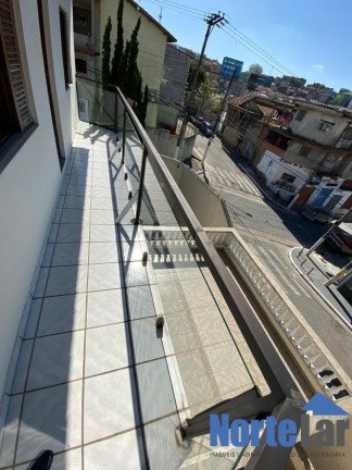 Imagem Sobrado com 5 Quartos à Venda, 236 m² em Vila Serralheiro - São Paulo Imagem Sobrado com 5 Quartos à Venda, 236 m² em Vila Serralheiro - São Paulo