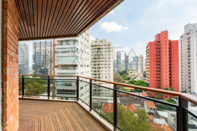 Imagem Imóvel com 3 Quartos à Venda, 206 m² em Vila Nova Conceição - São Paulo Imagem Imóvel com 3 Quartos à Venda, 206 m² em Vila Nova Conceição - São Paulo