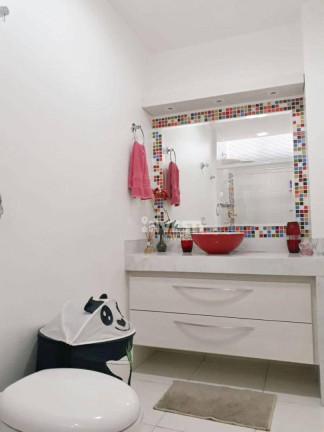 Imagem Cobertura com 5 Quartos à Venda, 198 m² em Setor Central - Goiânia Imagem Cobertura com 5 Quartos à Venda, 198 m² em Setor Central - Goiânia