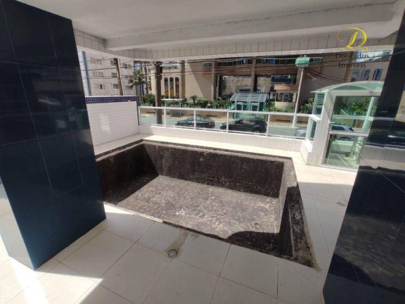 Imagem Apartamento com 2 Quartos à Venda, 71 m² em Caiçara - Praia Grande Imagem Apartamento com 2 Quartos à Venda, 71 m² em Caiçara - Praia Grande