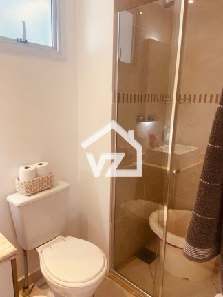 Imagem Apartamento com 2 Quartos à Venda, 69 m² em Vila Andrade - São Paulo